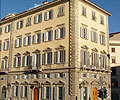 Отель Residenza Vespucci Флоренция
