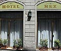 Hotel Rex Florencia