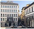 Hôtel Roma Florence