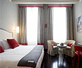 Hotel Rosso 23 Florenz