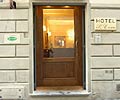 Отель Santa Croce Флоренция