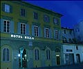 Hotel Silla Florenz