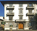 Hotel Soggiorno Madrid Florence