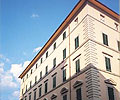 Hotel Soggiorno Michelangelo Florenz