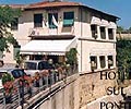 Hotel Sul Ponte Florenz
