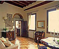 Hotel That's Italy Apartments Firenze