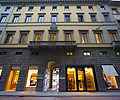 Hotel Tornabuoni Suites Florencia