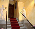 Hotel Tourist House Ghiberti Florence