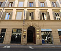 Hotel Tourist House Liberty Firenze