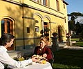 Hotel Villa Betania Firenze
