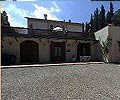 Hotel Villa I Cipressi Florenz