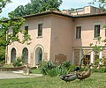 Hotel Villa Ulivi Florenz