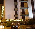 Hotel Vivahotel Alexander Novoli Florenta