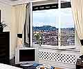 Residence Apartments Belvedere Suite Firenze