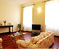 Residence Apartments Capponi Florence