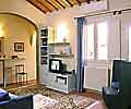 Residence Apartments La Tranquilla Florence