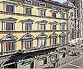 Residence Apartments Palazzo Gamba Florence