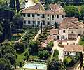 Ferienwohnung Villa Le Piazzole Montartino Florenz